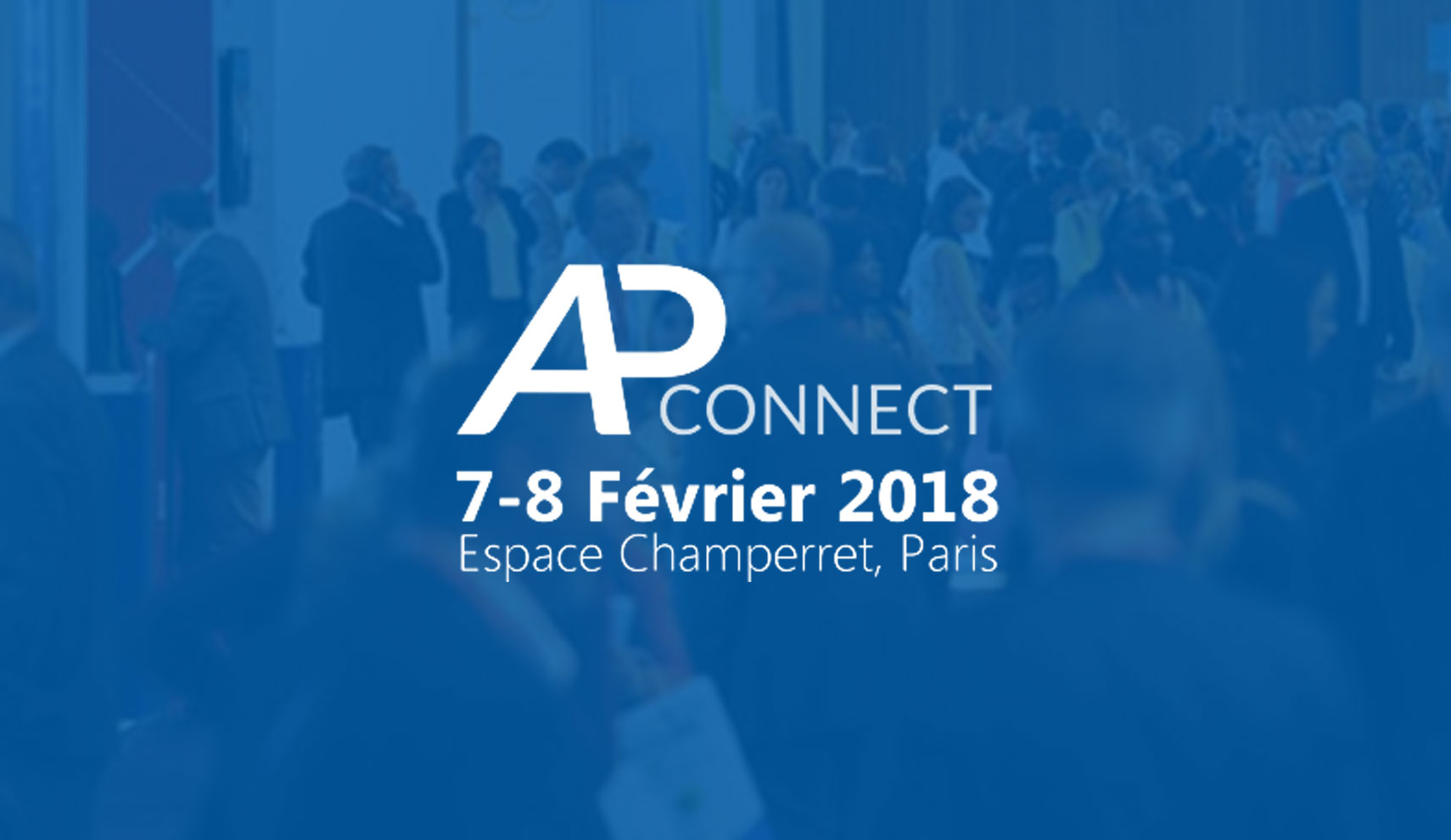 Siatel présente Gargantua - RDV les 7 et 8 février 2018 au Salon AP Connect à Paris