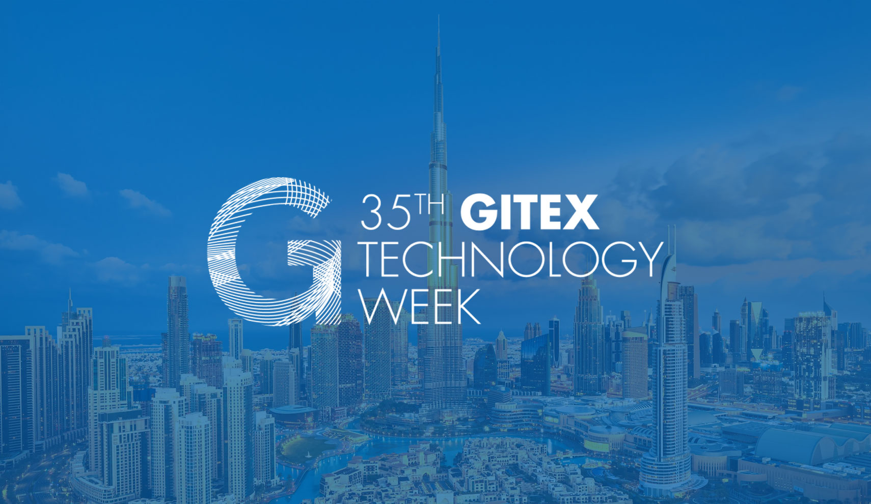 Siatel présente Gargantua - Siatel participe au Gitex 2015 de Dubaï du 18 au 22 octobre 2015
