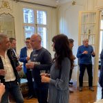 Siatel présente Gargantua - Retour sur un Gargantu’after riche en découvertes et en partages