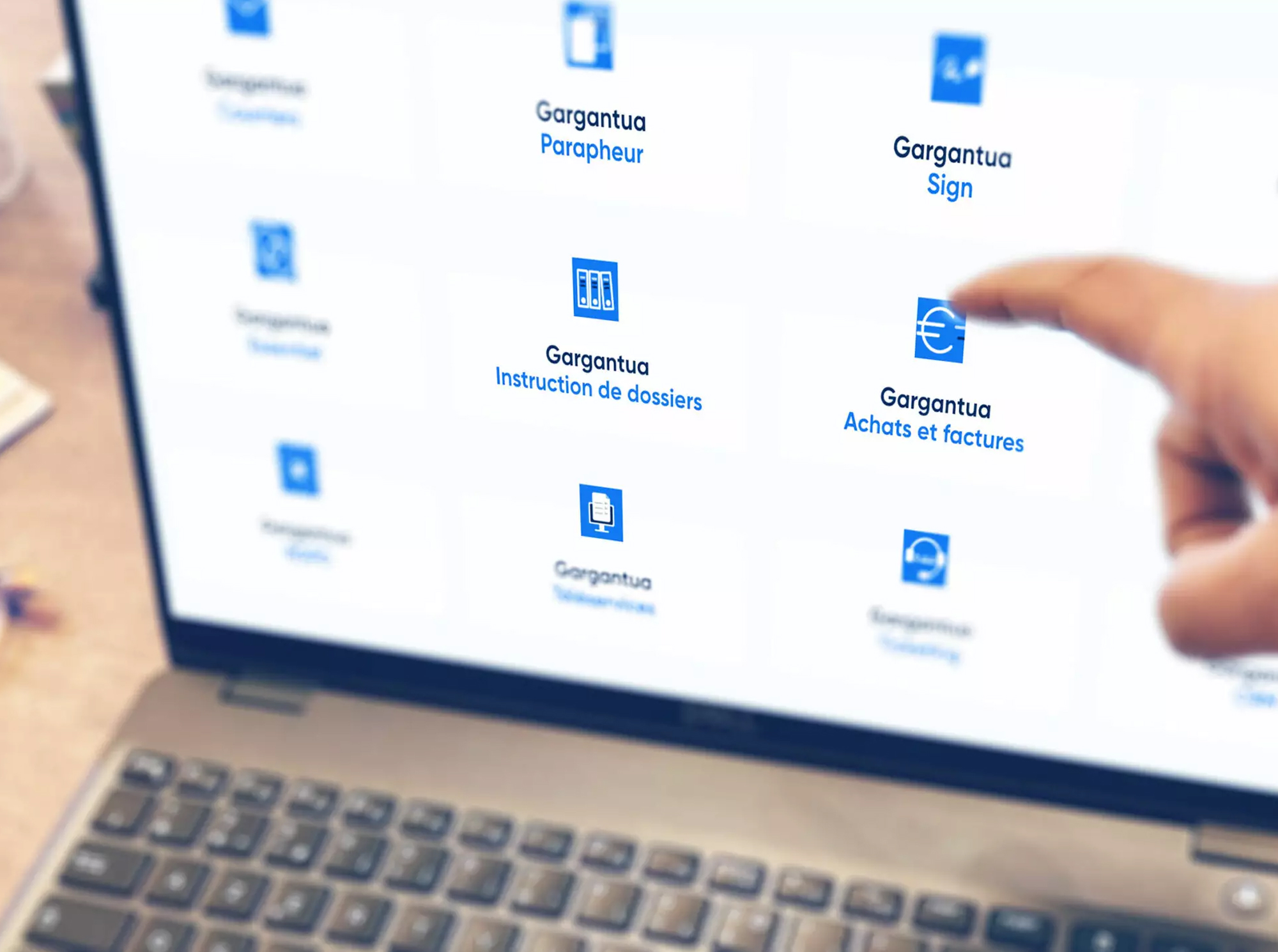 Siatel - La gestion de vos factures prête pour la réforme. 