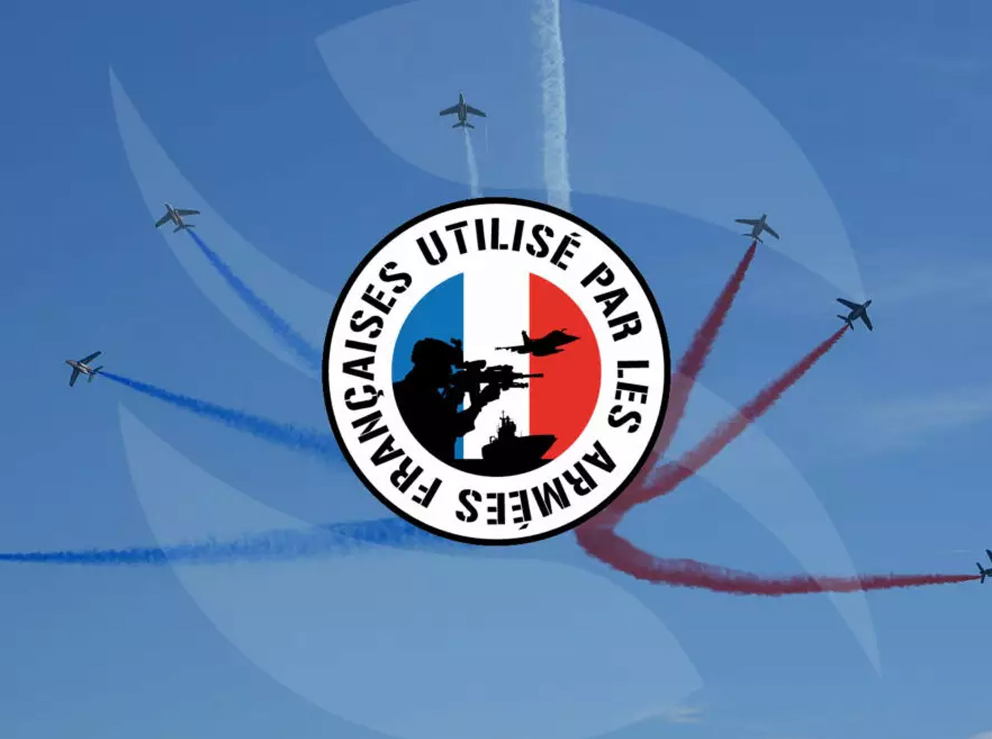 Siatel - Siatel labellisé par le Ministère des Armées.